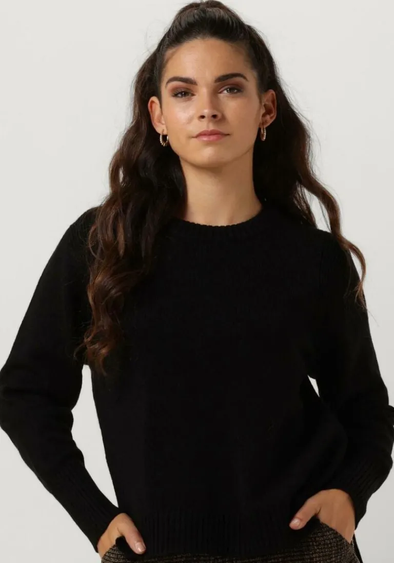 CO'COUTURE e co'couture trui mero o knit>DAMES Truien & Vesten