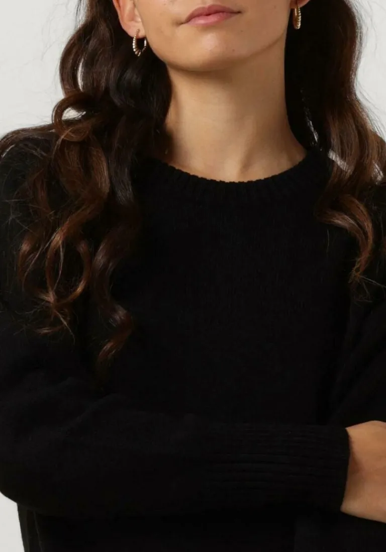 CO'COUTURE e co'couture trui mero o knit>DAMES Truien & Vesten