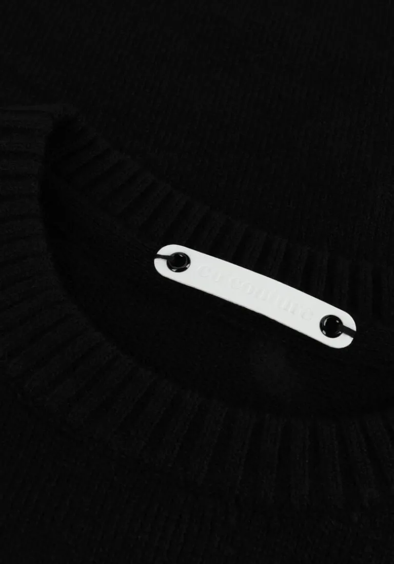 CO'COUTURE e co'couture trui mero o knit>DAMES Truien & Vesten