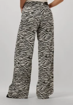 CO'COUTURE e co'couture wide jeans zion zebra wide pant><noscript><img width=