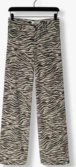 CO'COUTURE e co'couture wide jeans zion zebra wide pant><noscript><img width=