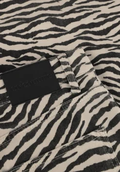 CO'COUTURE e co'couture wide jeans zion zebra wide pant><noscript><img width=