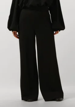 CO'COUTURE e co'couture wijde broek hazelcc wide long pant>DAMES Broeken