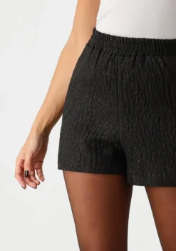 COLOURFUL REBEL e korte broek florence zebra lurex jacquard short><noscript><img width=