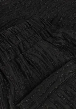 COLOURFUL REBEL e korte broek florence zebra lurex jacquard short><noscript><img width=