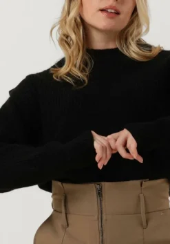 COLOURFUL REBEL e trui toby sleeve detail knitwear sweater><noscript><img width=