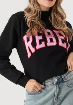 COLOURFUL REBEL e trui rebel patch relaxed fit><noscript><img width=