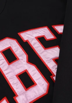 COLOURFUL REBEL e trui rebel patch relaxed fit><noscript><img width=