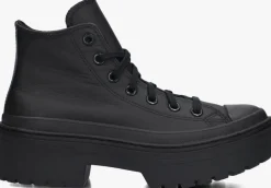 CONVERSE e hoge sneakers chuck taylor all star lugged heel hi>DAMES Sneakers