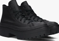 CONVERSE e hoge sneakers chuck taylor all star lugged heel hi>DAMES Sneakers