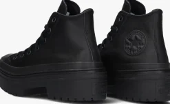 CONVERSE e hoge sneakers chuck taylor all star lugged heel hi><noscript><img width=