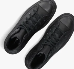 CONVERSE e hoge sneakers chuck taylor all star lugged heel hi><noscript><img width=