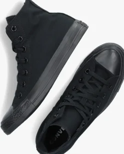 CONVERSE e hoge sneakers chuck taylor all star hi><noscript><img width=