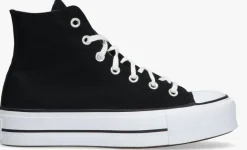 CONVERSE e hoge sneakers chuck taylor all star lift hi>DAMES Sneakers