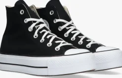 CONVERSE e hoge sneakers chuck taylor all star lift hi><noscript><img width=