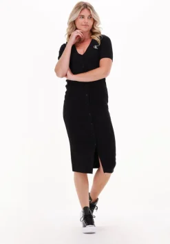 zwarte converse hoge sneakers chuck taylor all star lift hi