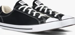 CONVERSE e lage sneakers chuck taylor all star dainty lucky ox>DAMES Sneakers