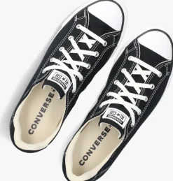 CONVERSE e lage sneakers chuck taylor all star dainty lucky ox><noscript><img width=