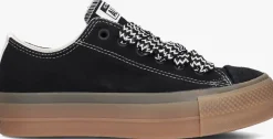 CONVERSE e lage sneakers chuck taylor all star lift ox>DAMES Sneakers