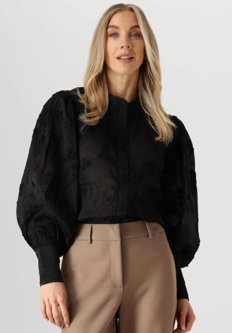 COPENHAGEN MUSE e blouses cmmilde-shirt>DAMES Blouses