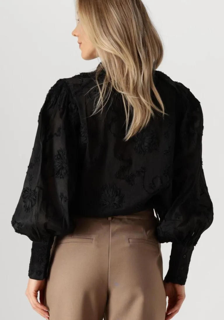 COPENHAGEN MUSE e blouses cmmilde-shirt>DAMES Blouses