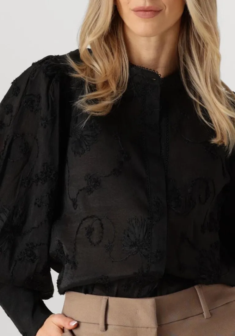 COPENHAGEN MUSE e blouses cmmilde-shirt>DAMES Blouses