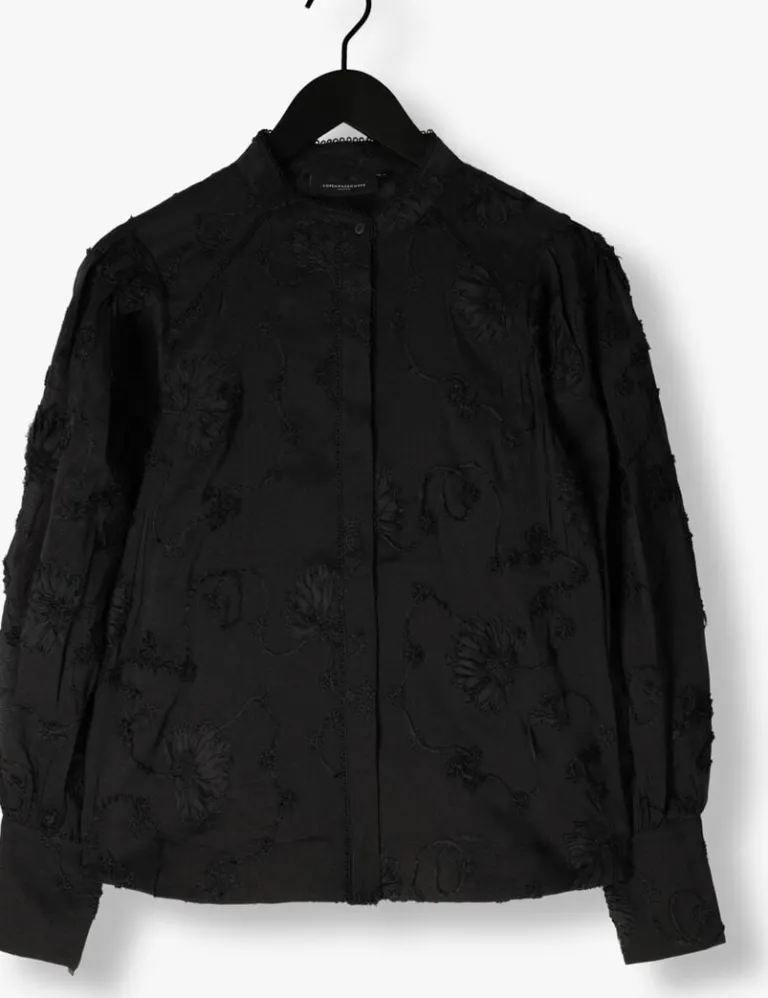 COPENHAGEN MUSE e blouses cmmilde-shirt>DAMES Blouses