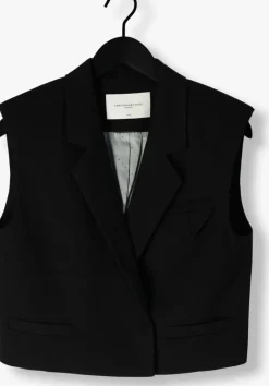 COPENHAGEN MUSE e gilet cmtailor-short waiscoat><noscript><img width=