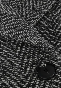 zwarte copenhagen muse jack cmelizzabeth-coat