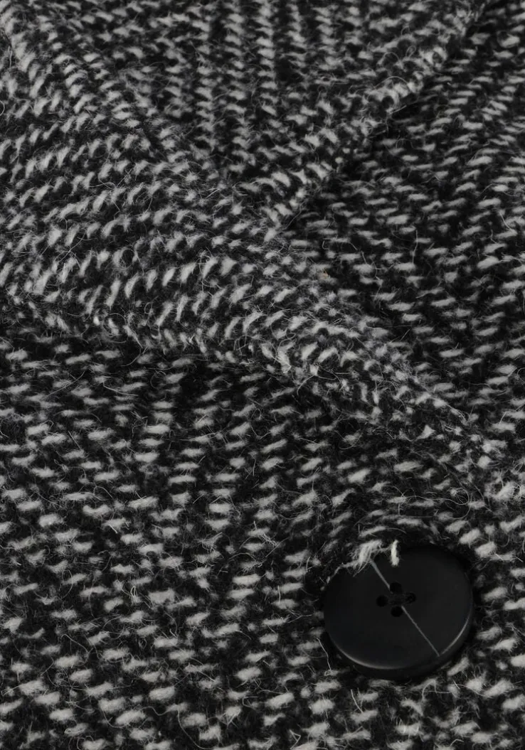 zwarte copenhagen muse jack cmelizzabeth-coat