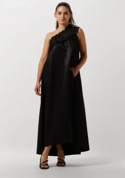 COPENHAGEN MUSE e maxi jurk cmava-dress>DAMES Jurken