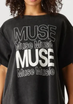 COPENHAGEN MUSE e t-shirt cmmuse-logo-tee><noscript><img width=