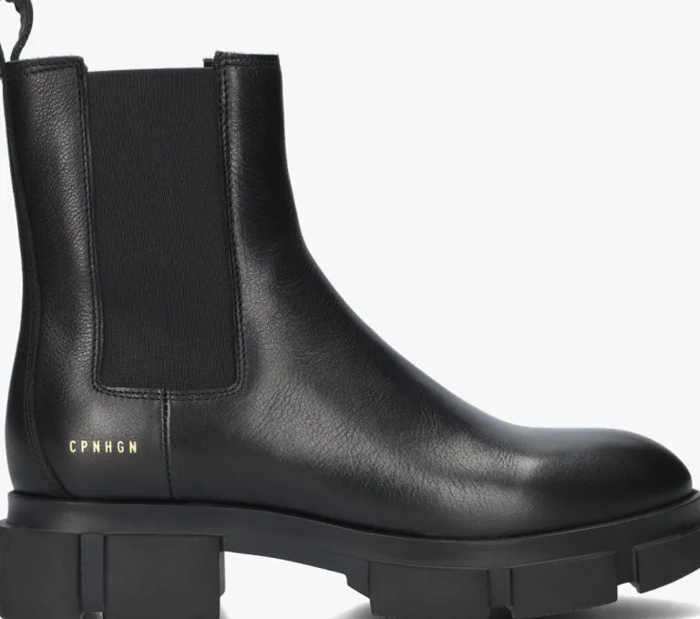 COPENHAGEN STUDIOS e chelsea boots cph570>DAMES Boots