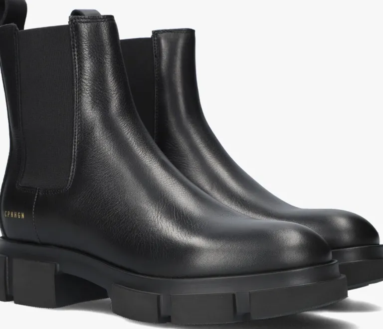 COPENHAGEN STUDIOS e chelsea boots cph570>DAMES Boots