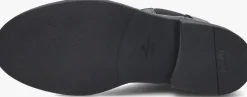 zwarte copenhagen studios chelsea boots cph660