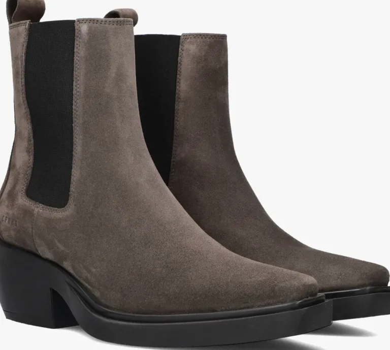 COPENHAGEN STUDIOS e chelsea boots cph236>DAMES Boots