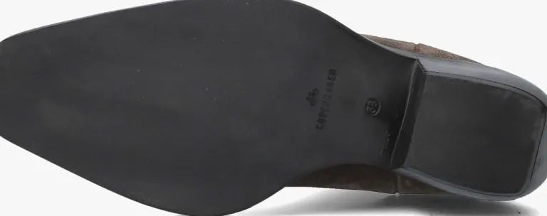 COPENHAGEN STUDIOS e chelsea boots cph236>DAMES Boots