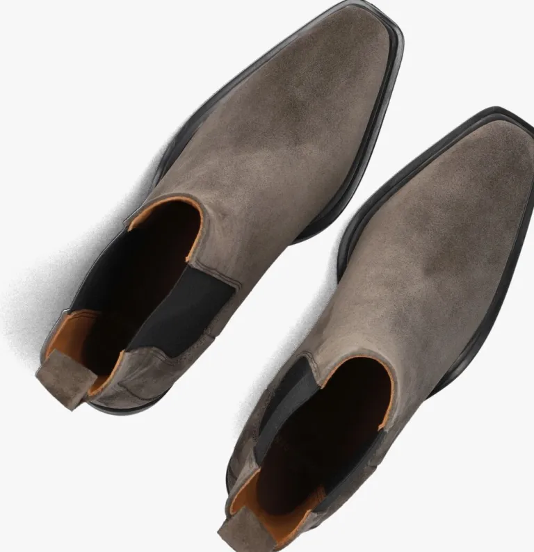COPENHAGEN STUDIOS e chelsea boots cph236>DAMES Boots