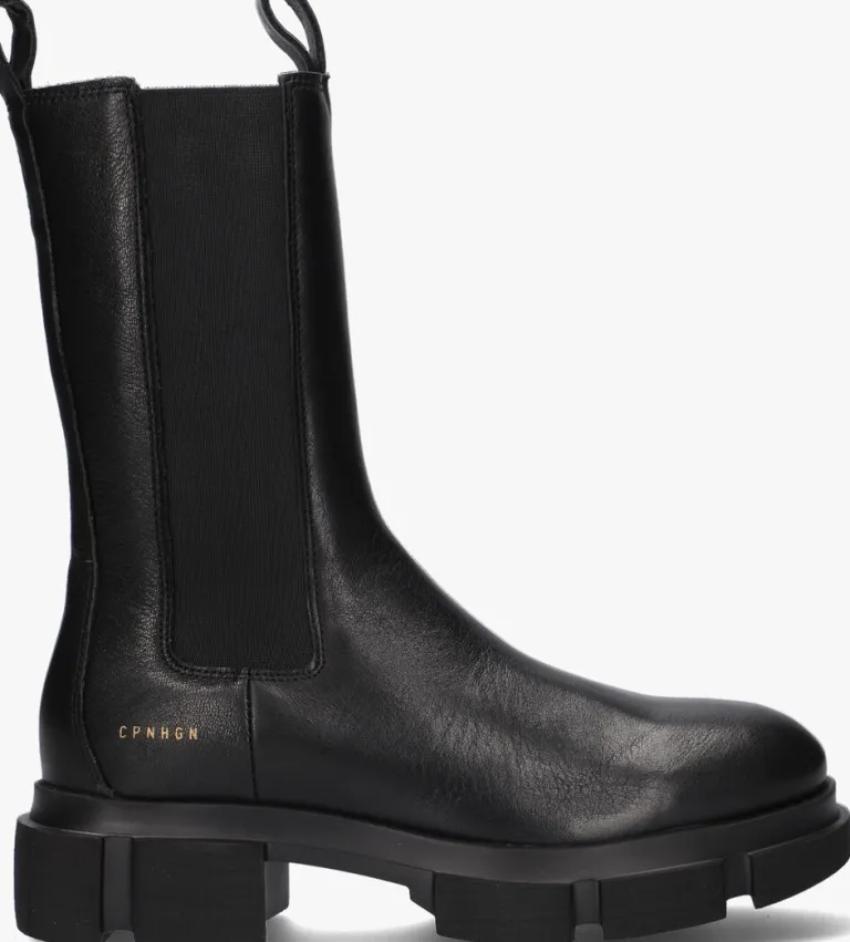 COPENHAGEN STUDIOS e chelsea boots cph500>DAMES Boots