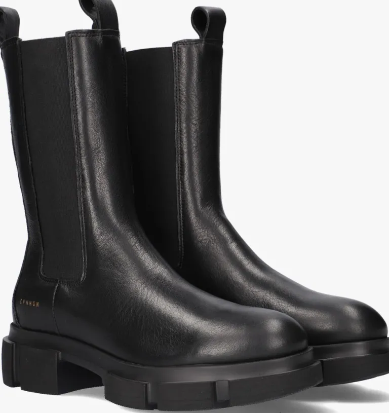 COPENHAGEN STUDIOS e chelsea boots cph500>DAMES Boots