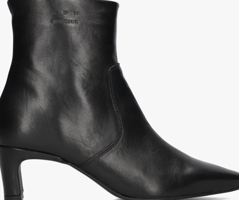 COPENHAGEN STUDIOS e enkellaarsjes cph296>DAMES Enkellaarsjes