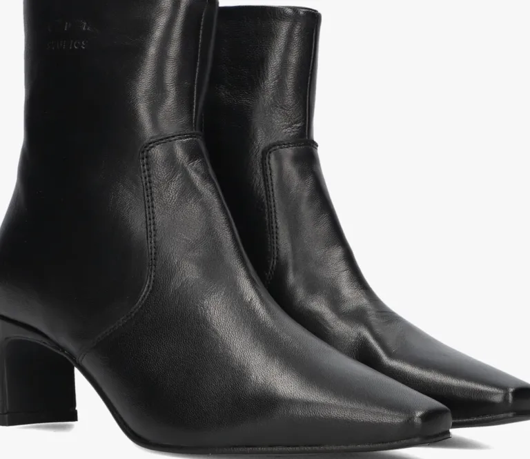 COPENHAGEN STUDIOS e enkellaarsjes cph296>DAMES Enkellaarsjes