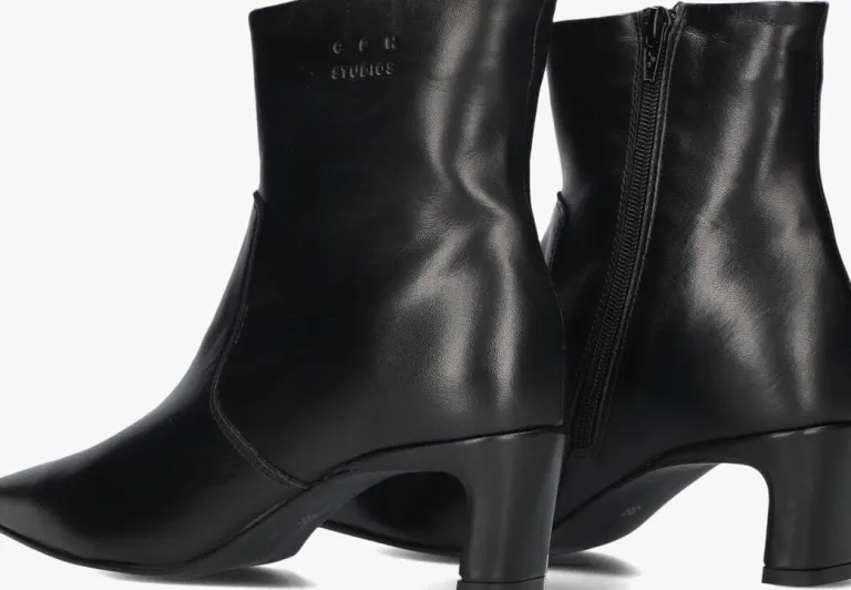 COPENHAGEN STUDIOS e enkellaarsjes cph296>DAMES Enkellaarsjes