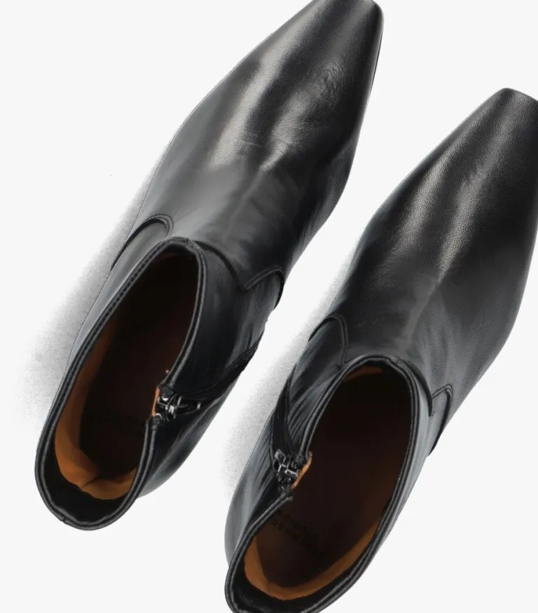 COPENHAGEN STUDIOS e enkellaarsjes cph296>DAMES Enkellaarsjes