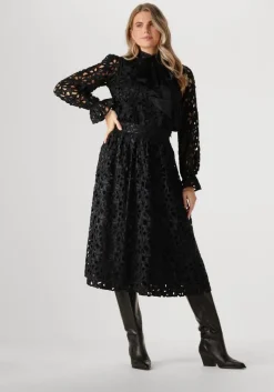 zwarte dea kudibal blouses kikka