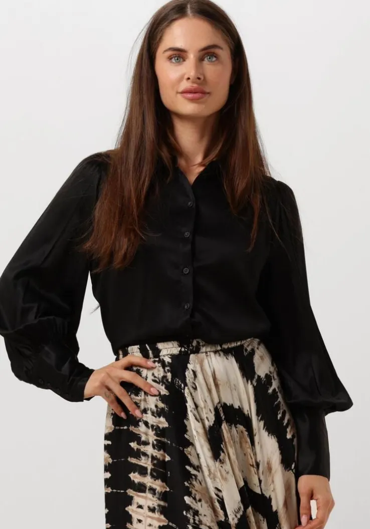 zwarte dea kudibal blouses cadence