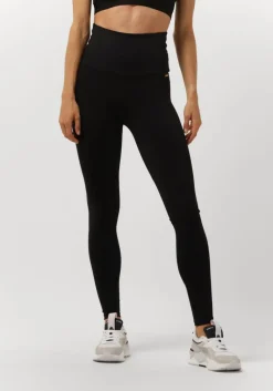 DEBLON SPORTS e legging classic leggings high waistband>DAMES Broeken