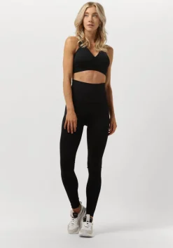 DEBLON SPORTS e legging classic leggings high waistband>DAMES Broeken