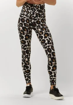 DEBLON SPORTS e legging classic leggings high waistband>DAMES Co-Ord Sets|Broeken