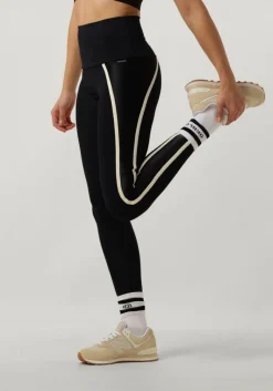 DEBLON SPORTS e legging valerie high waisted leggings>DAMES Broeken